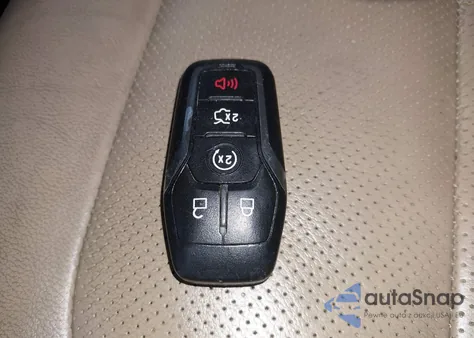 2017 Ford Explorer Limited из США, поврежденный, VIN 1FM5K7FH1HGA67663